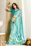 Kanupriya Vol 14 By Vallabhi Georgette Printed Daily Wear Sarees Suppliers In India
